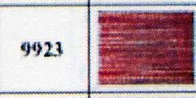M4820-9923 MULTI : rose, fuschia, framboise