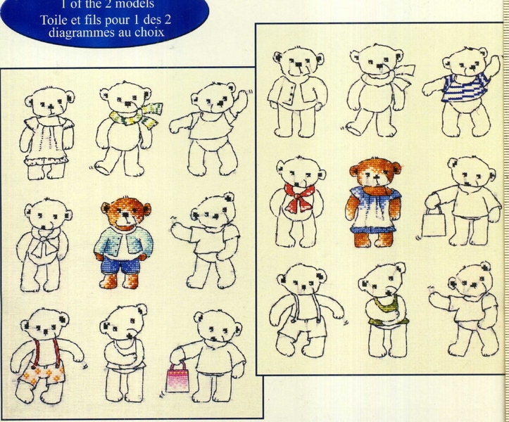 Coloriage d'ours   -60%