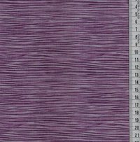 Rayures irrégulières : violet