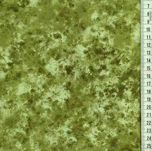 10319-5 faux-uni marbré vert