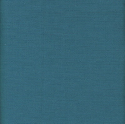 UNI-6-12670 BLEU Turquoise foncé