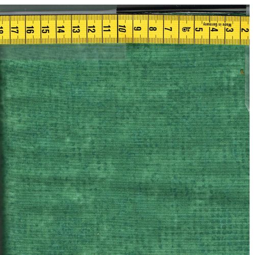 FAU-11577-5 carrés vert moyen Bl