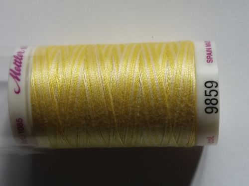 Silk-Finish Multi 457-9859  jaune citron