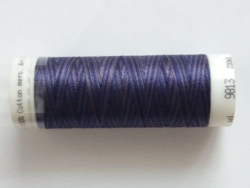 M-100-9813 Silk-Finish Multi
