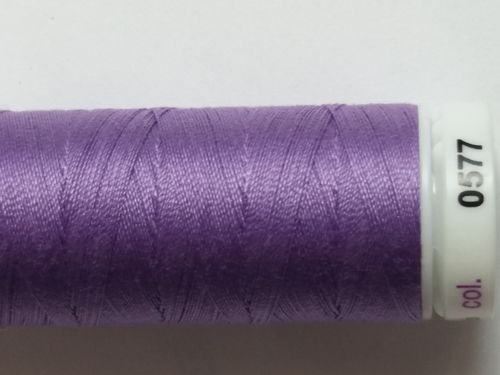 M136-577 quilting coton violet
