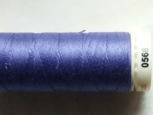 M136-568 quilting coton violet