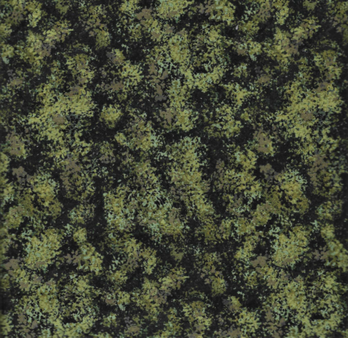 FEU-11892-05 Feuillage canopée, noir, vert